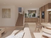 Naujas modernių kotedžų kvartalas Kalnėnuose - nuotraukos Nr. 12