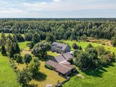 Išskirtinė 3,2 Ha Sodyba Šalia Švėkšnos – - nuotraukos Nr. 2