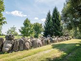 Išskirtinė 3,2 Ha Sodyba Šalia Švėkšnos – - nuotraukos Nr. 23