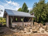 Išskirtinė 3,2 Ha Sodyba Šalia Švėkšnos – - nuotraukos Nr. 18