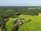 Išskirtinė 3,2 Ha Sodyba Šalia Švėkšnos – - nuotraukos Nr. 25