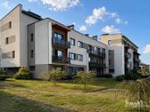 Išnuomojamas Jaukus 1 Kambario Butas Santariškėse - nuotraukos Nr. 9