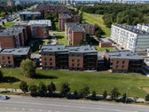 Gyvenkite moderniai: Naujai Statomi Butai - nuotraukos Nr. 7
