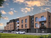 Gyvenkite moderniai: Naujai Statomi Butai - nuotraukos Nr. 36