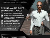 Gyvenkite moderniai: Naujai Statomi Butai - nuotraukos Nr. 40
