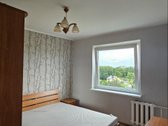 Išnuomojamas 3 Kambarių Butas Baltijos Gatvėje, - nuotraukos Nr. 3