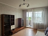 Išnuomojamas 3 Kambarių Butas Baltijos Gatvėje, - nuotraukos Nr. 11
