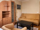 2 Kambarių Butas Trakuose, Vienuolyno G. - nuotraukos Nr. 7
