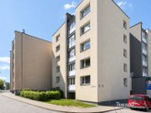2 Kambarių Butas Trakuose, Vienuolyno G. - nuotraukos Nr. 19