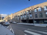 Moderni studija prabangiame „renesanso“ - nuotraukos Nr. 4