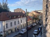 Moderni studija prabangiame „renesanso“ - nuotraukos Nr. 6