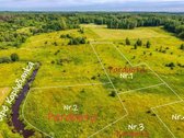 Sodybai Tinkamas Sklypas Prie Pat Pilaitės – - nuotraukos Nr. 3