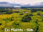 Sodybai Tinkamas Sklypas Prie Pat Pilaitės – - nuotraukos Nr. 6