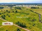 Sodybai Tinkamas Sklypas Prie Pat Pilaitės – - nuotraukos Nr. 7
