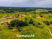 Sodybai Tinkamas Sklypas Prie Pat Pilaitės – - nuotraukos Nr. 10