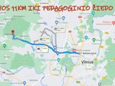Sodybai Tinkamas Sklypas Prie Pat Pilaitės – - nuotraukos Nr. 13