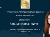 J. Basanavičiaus g. parduodamas Gyvenamosios - nuotraukos Nr. 16