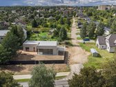 Parduodamas modernios architektūros, 128,55 - nuotraukos Nr. 20