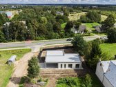 Parduodamas modernios architektūros, 128,55 - nuotraukos Nr. 21