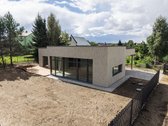 Parduodamas modernios architektūros, 128,55 - nuotraukos Nr. 16