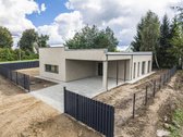 Parduodamas modernios architektūros, 128,55 - nuotraukos Nr. 13
