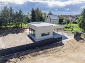 Parduodamas modernios architektūros, 128,55 - nuotraukos Nr. 25