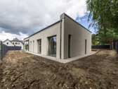 Parduodamas modernios architektūros, 128,55 - nuotraukos Nr. 6
