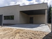 Parduodamas modernios architektūros, 128,55 - nuotraukos Nr. 10