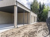 Parduodamas modernios architektūros, 128,55 - nuotraukos Nr. 9