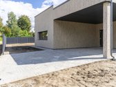 Parduodamas modernios architektūros, 128,55 - nuotraukos Nr. 11