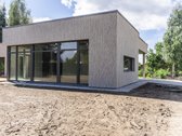Parduodamas modernios architektūros, 128,55 - nuotraukos Nr. 4