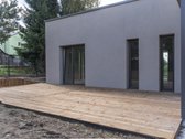 Parduodamas modernios architektūros, 128,55 - nuotraukos Nr. 5