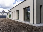 Parduodamas modernios architektūros, 128,55 - nuotraukos Nr. 8
