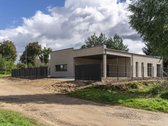 Parduodamas modernios architektūros, 128,55 - nuotraukos Nr. 26