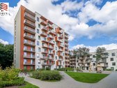 Baltupiuose, Baltupio gatvėje parduodamas 2 - nuotraukos Nr. 54