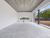Parduodamas modernios architektūros, 128,55 - nuotraukos Nr. 37