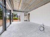 Parduodamas modernios architektūros, 128,55 - nuotraukos Nr. 38