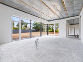 Parduodamas modernios architektūros, 128,55 - nuotraukos Nr. 39