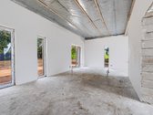 Parduodamas modernios architektūros, 128,55 - nuotraukos Nr. 41