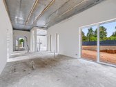 Parduodamas modernios architektūros, 128,55 - nuotraukos Nr. 43