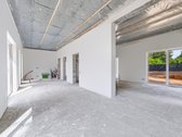 Parduodamas modernios architektūros, 128,55 - nuotraukos Nr. 45