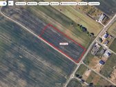 Parduodamas labai pigiai 1,0853 ha žemės - nuotraukos Nr. 3