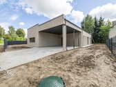 Parduodamas modernios architektūros, 128,55 - nuotraukos Nr. 30