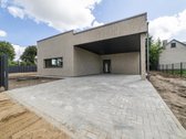 Parduodamas modernios architektūros, 128,55 - nuotraukos Nr. 31
