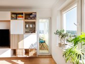 Parduodamas 3 Kambarių Butas Pilaitėje Su - nuotraukos Nr. 9