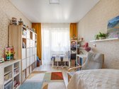 Parduodamas 3 Kambarių Butas Pilaitėje Su - nuotraukos Nr. 17