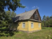Parduodama Sodyba Su 13,17 Ha Sklypu (9,20 Ha - nuotraukos Nr. 2