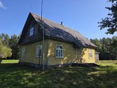 Parduodama Sodyba Su 13,17 Ha Sklypu (9,20 Ha - nuotraukos Nr. 3