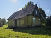 Parduodama Sodyba Su 13,17 Ha Sklypu (9,20 Ha - nuotraukos Nr. 4