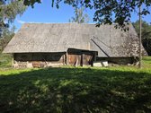 Parduodama Sodyba Su 13,17 Ha Sklypu (9,20 Ha - nuotraukos Nr. 10